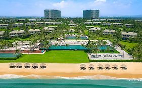 Khu nghỉ dưỡng Alma Cam Ranh